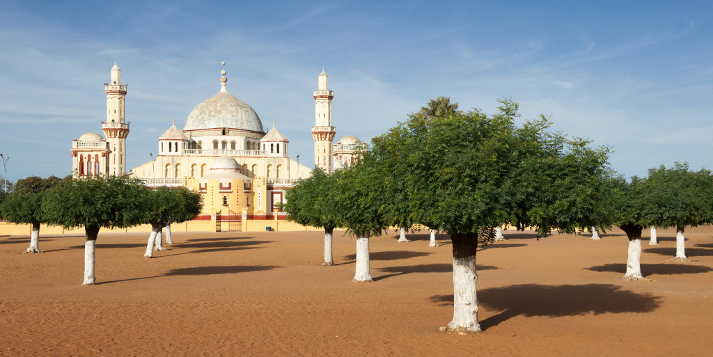 Flug Nach Senegal Ab 124 Billige Fluge Buchen Bei Idealo