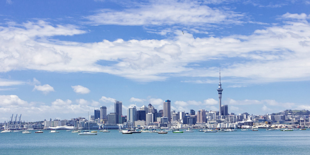 Flug Christchurch Auckland Ab 27 Billige Fluge Buchen Bei Idealo