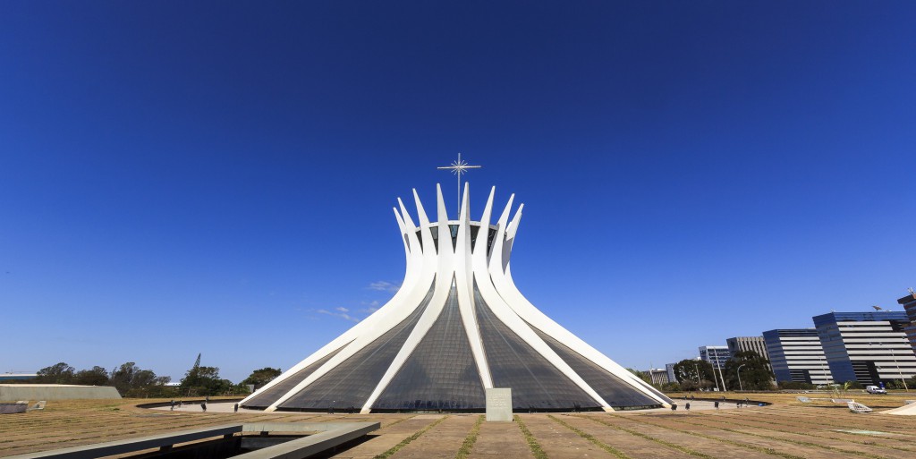 Flug Nach Brasilia Ab 302 Billige Fluge Buchen Bei Idealo