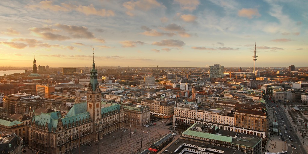 Flüge von Stuttgart nach Lübeck günstig buchen | idealo