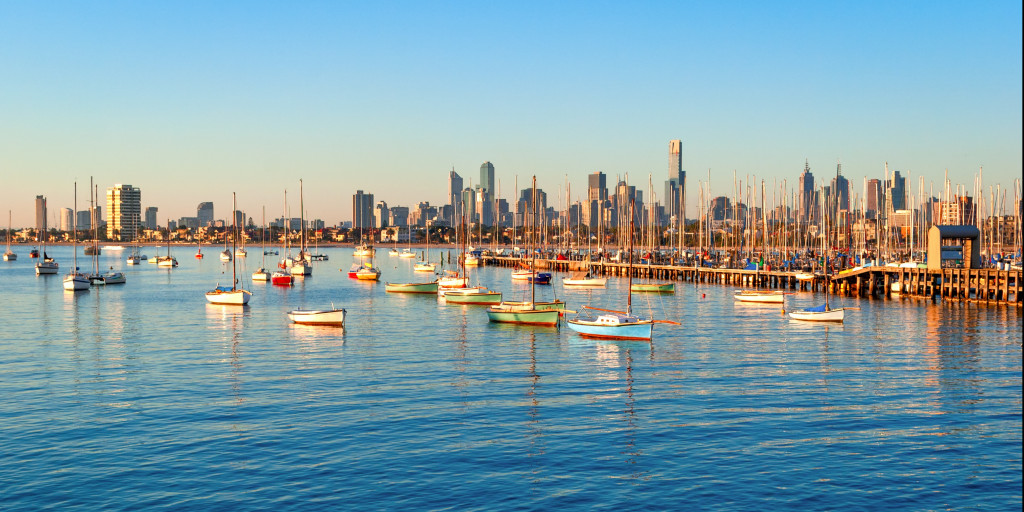 Flug Munchen Melbourne Ab 547 Billige Fluge Buchen Bei Idealo