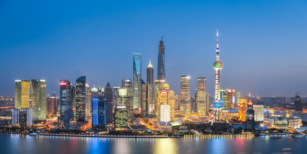 Flug Berlin Shanghai Ab 450 Billige Fluge Buchen Bei Idealo