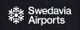 Aeroportos Estocolmo - Arlanda