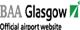 Flug Glasgow