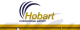 Flug Hobart