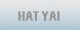 Flug Hatyai