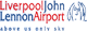 Aéroport Liverpool