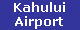Flughafen Kahului Airport, HI