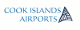 Flughafen Rarotonga Island