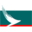 Cathay Pacific Airways, Emirates Airline, Pegasus Airlines