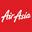 Indonesia AirAsia, Singapore Airlines, Swiss International Air Lines