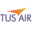 Tus Airways, Arkia-Israeli Airlines