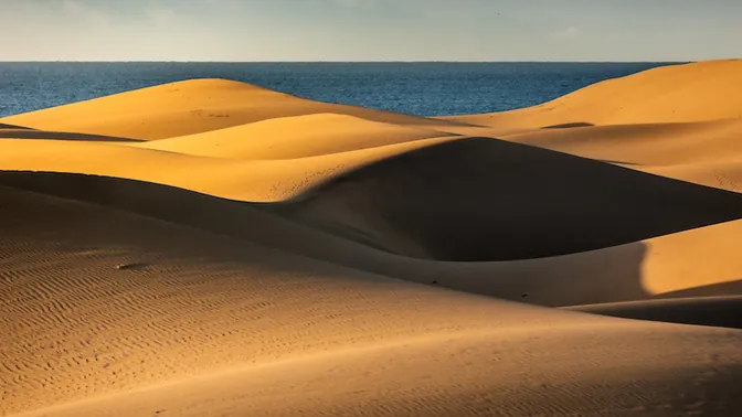 MaspalomasDunes