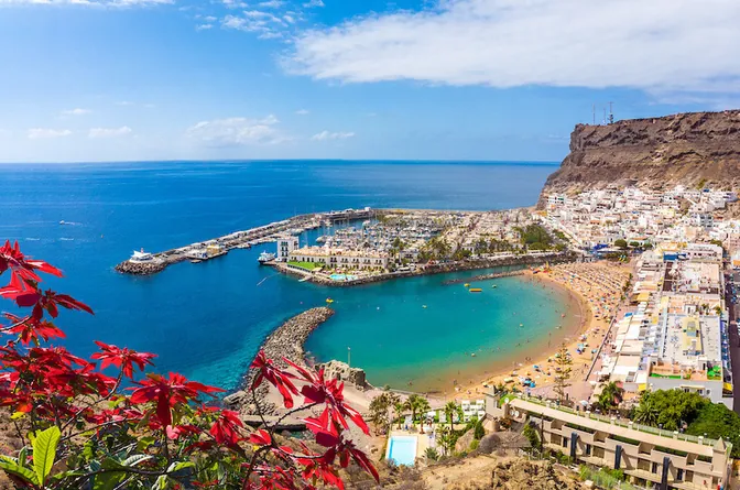 StrandGranCanaria