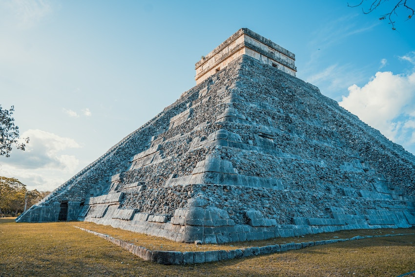 PyramideMexiko
