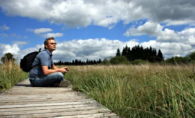 Backpacken: goedkoop de wereld rond