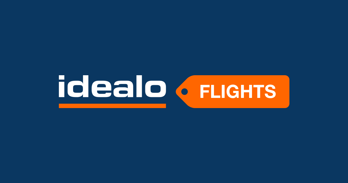 Cheap Flights- Compare Regular And Low Cost Flight Tickets At Flights.Idealo .Com